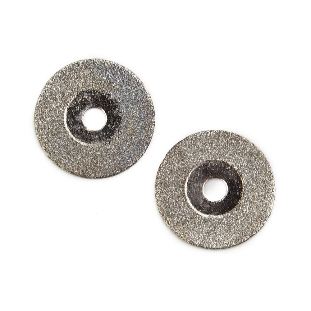 Tool Grinding Discs Super Thin 10Pcs Set Brand New Useful Wheel Cutting DIY Die Rotary Set 10Pcs Craft Cut Off