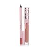 Kyle by Kyle Matte Lip Kit: Matte Liquid Lipstick + Lip Liner - 802 Candy Kay Matte 2 Pcs