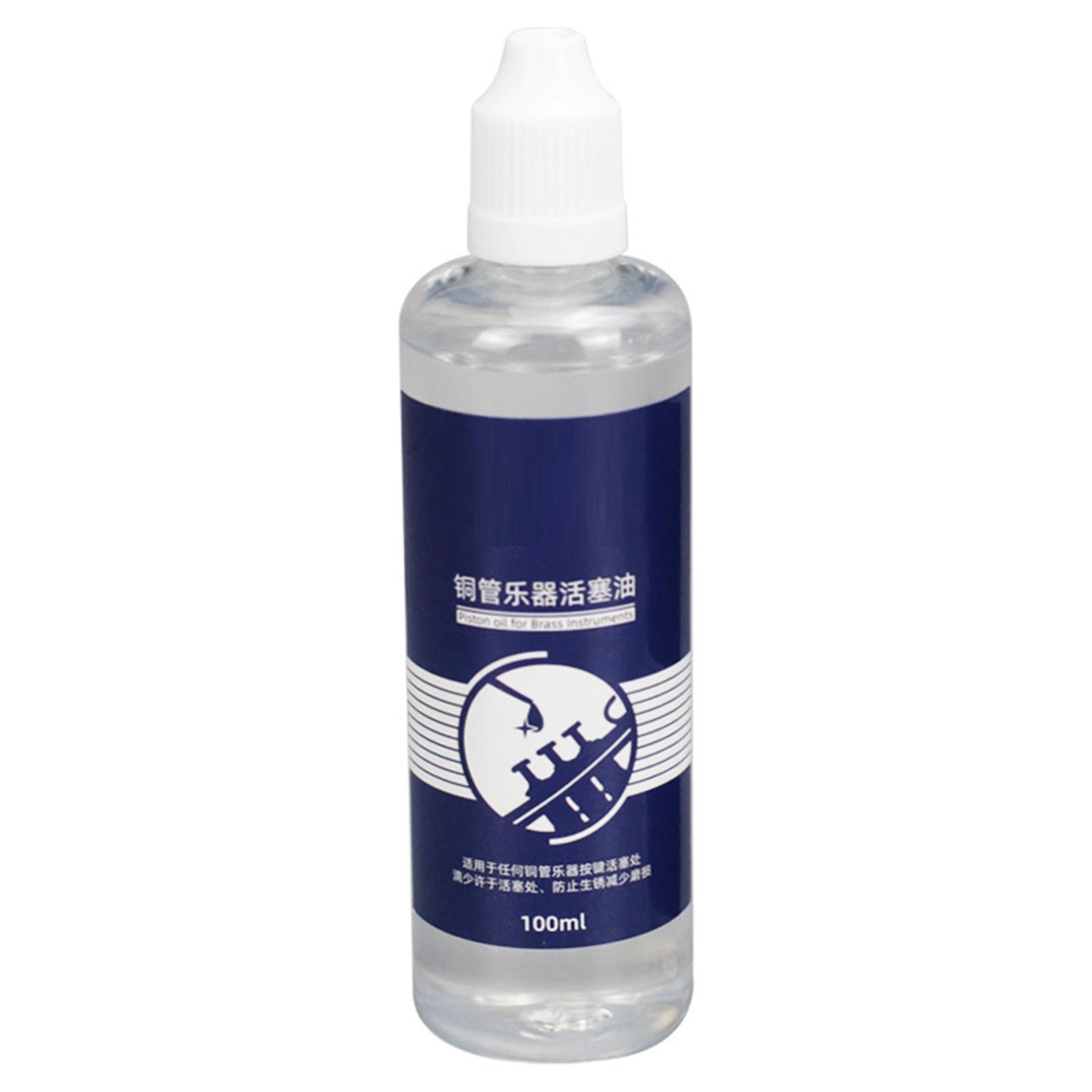 

Portable Key Maintenance Oil Instrument Care Oil Professional Saxophone Key Oil for Saxophone Trumpet and Woodwind Care