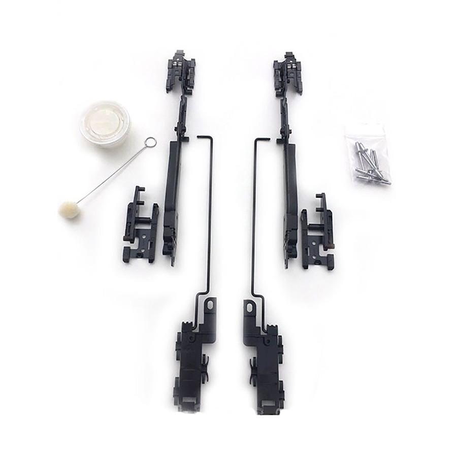 Sunroof Repair Kit for Ford F150 F250 F350 Expedition 2000-2017 Lincoln Mark LT