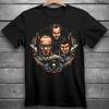 Üst giysisi – T-shirtler