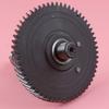 Replacement Parts, Camshaft for Honda Gx390 13Hp Gx340 11Hp Engine Motor #14100-Zf6-W01 Cam Shaft