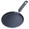 Professional Nonstick Frying Pans Heat Resistant Cookware Aluminum Alloy Even Heating Frypan Kitchen Cooking Supplies