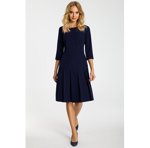 Платье Made of Emotion M336 EU XL