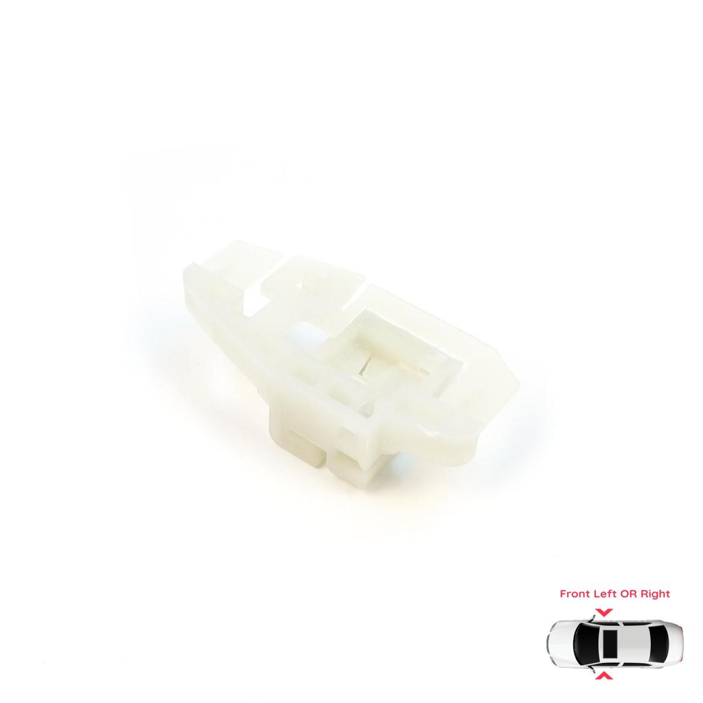 V2EWR152 Window Regulator Repair Clips B Front Left or Right Door for Citroen Xsara N2 N0 1997-2010 3/5-Door 9221H4 9221H3