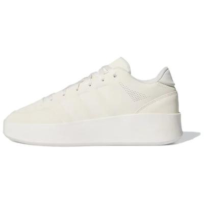 Anti-Slip Wear-Resistant Low-Top Casual Shoes Unisex White Sneakers JI0828