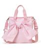 BOW MINI Bows N/S TOTE/3018/Pink