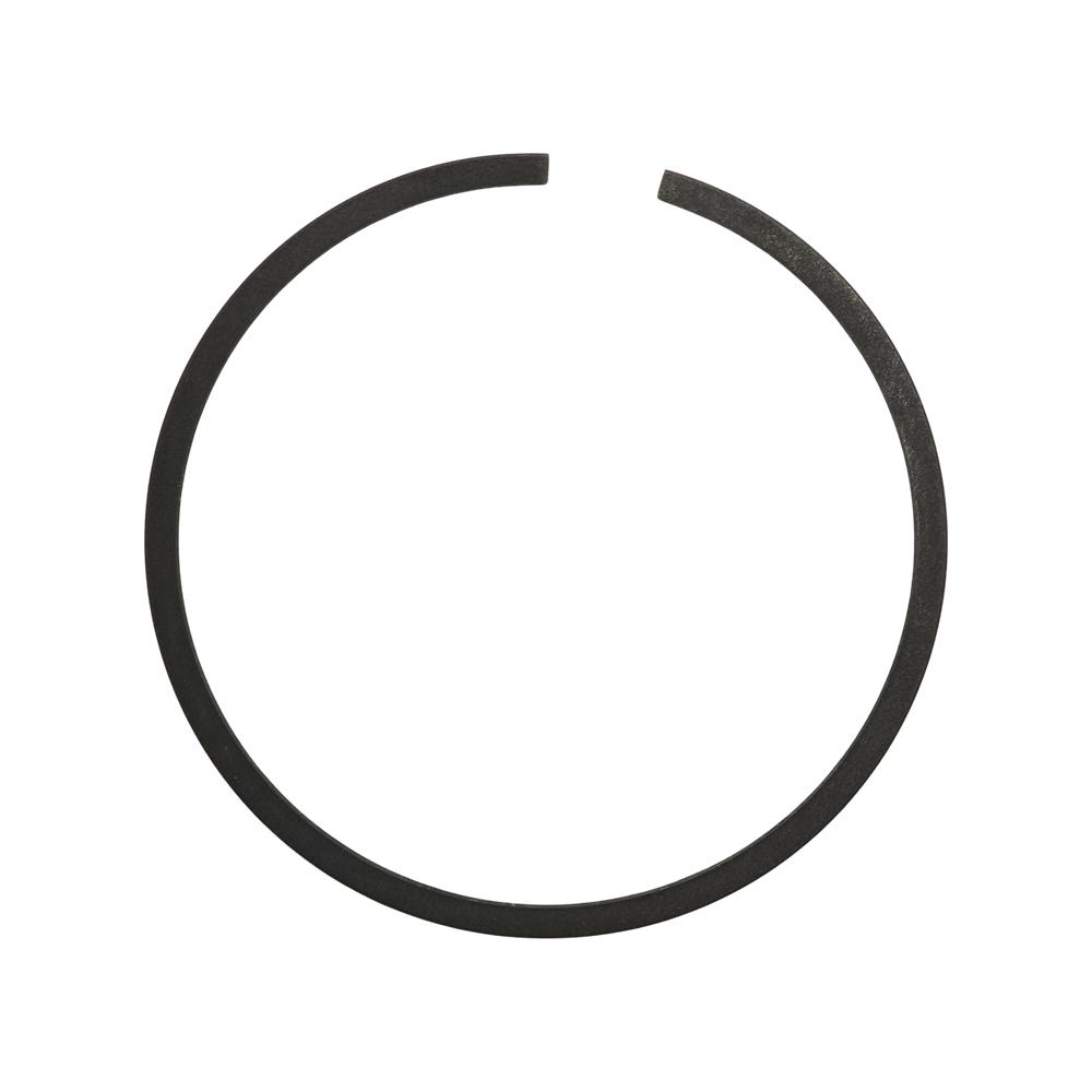 2pcs/lot 44MM Piston Ring For Husqvarna 49 42 51 55 246 351 353 350 345 340 346 Chainsaw Replacement Parts 503289010