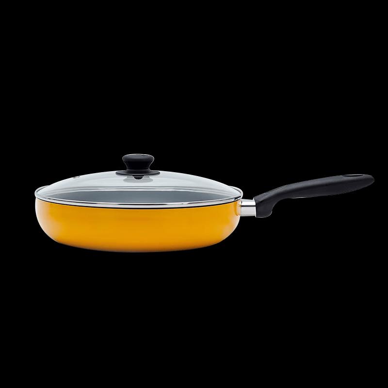 Supor 24cm Non-stick Multi-purpose Frying Pan