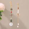Women Hanfu Vintage Decoration Exquisite Decoration Elegant Retro Cheongsam Accessories