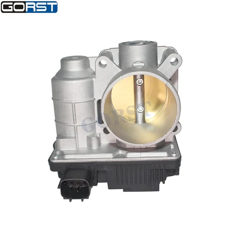 Diesel Electronic Throttle Body Vavle 16119-AU003 for NISSAN ALMERA TINO 1.8 PRIMERA 1.6 1.8 16119-AU00B 16119-AU00A 16119-AU00