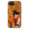 Cover for Samsung Galaxy S25 S24 S23 FE Plus Ultra S7 Edge A16 A15 5G s25+ Phone Case Super Majin Buu Dragon Son Gokus Ball