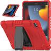 Stand Case For iPad A16 2025 11th 10.9 2022 10th 10.2 7th 8th 9th Gen Air 3 2 Pro 10.5 9.7 2017 2018 Mini 4 5 Heavy Duty Cover