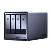 Ugreen DXP4800 Pro NAS Nor Privat și UPS Inteligent US3000