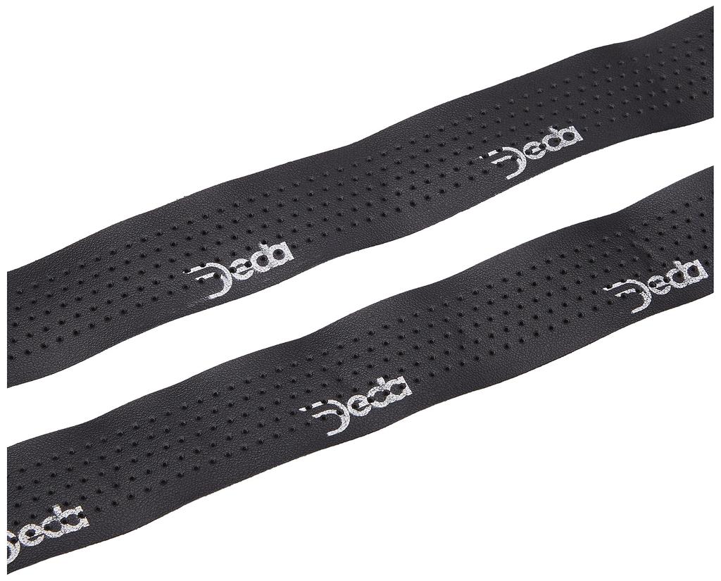 DEDA MISTRAL TAPE BLK Bar Medium Tape,
