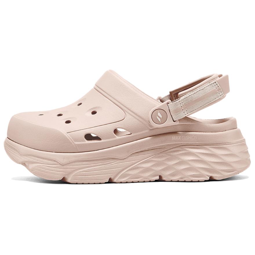 Skechers Foamies Simple Comfortable Clogs Women clogs Pink 111268-MVE 38