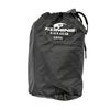 KOMINE Motorcycle Neo Rain Boot Cover Long Black L RK-033 385