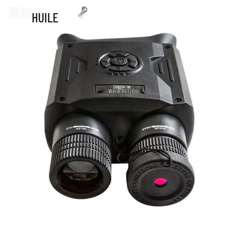 HUILE HL-NV660 Digital Night Vision Monocular
