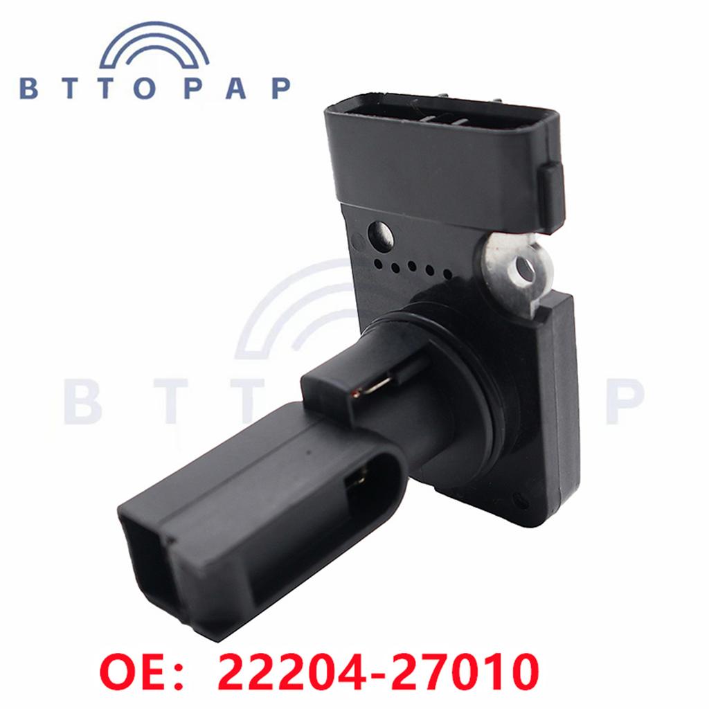 22204-27010 Mass Air Flow Meter MAF Sensor AFH70M-23 22204-27010A For Toyota Avensis Corolla Land Cruiser RAV 4 97-04 2220427010
