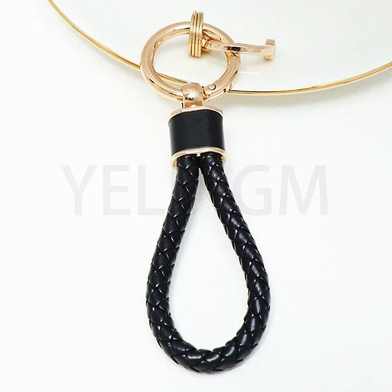 TPU Car Shell Fob Key Case Full Cover For VW Volkswagen Golf 7 MK7 Tiguan MK2 For SEAT Ateca Leon FR 2 Ibiza For Skoda Octavia