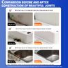 Sewing agent tile floor tile pointing agent Home Gap repair glue kitchen bathroom filling waterproof and mildew proof sealant