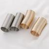69 Loops Jewelry Wire Memory Beading Wire Steel Memory Wire Cuff Bangle Bracelet for Jewelry Making Supplies Necklaces