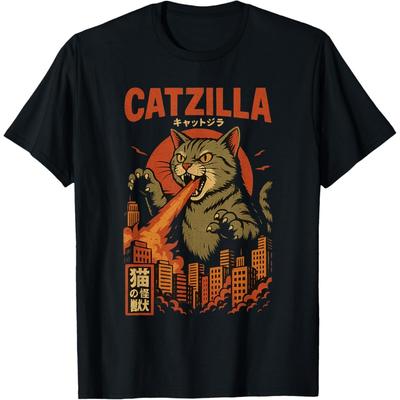 Na górę – T-shirty i koszulki