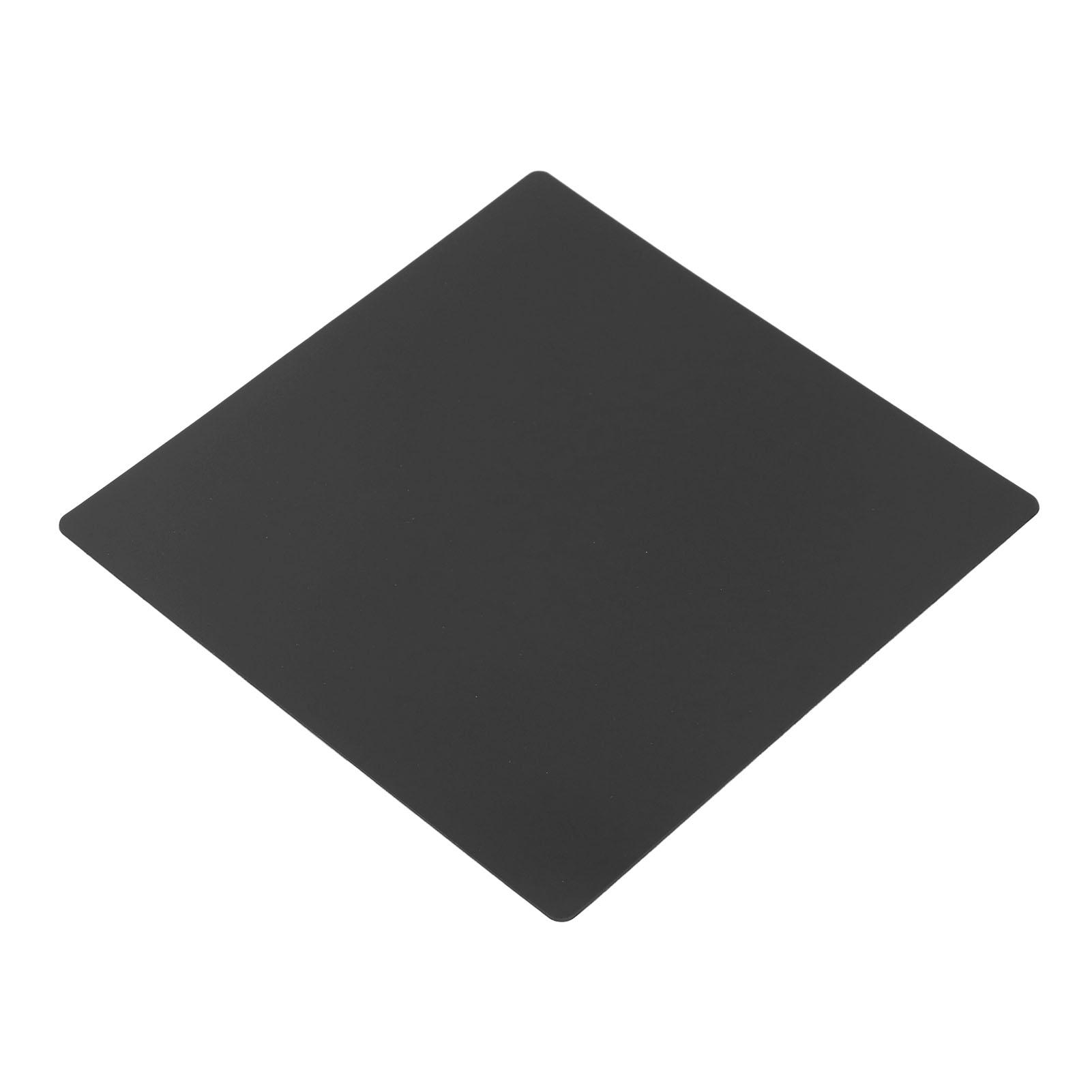 

Магнитная резиновая основа для 3D-принтера, гибкая мягкая платформа, адсорбирующая PEI-пластина для серии A8 A6 A2 ET4