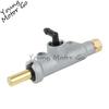 Motorcycle Rear Foot Hydraulic Brake Master Cylinder Pump For ATV Polaris Sportsman 335 400 450 500 600 700 800 Reservoir Magnum