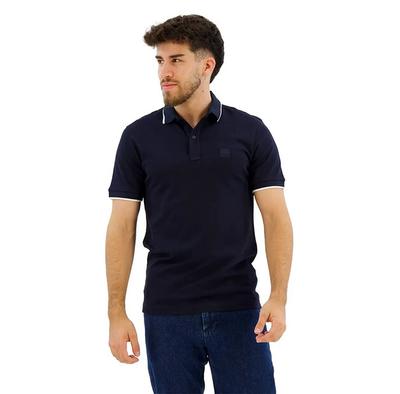 Passertip 10256683 Short Sleeve Polo