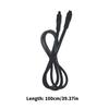 For Lite 1M 4Pin Extension Cable For 3D Printer Extension Cable 3D Printer 4Pin Connector With Magnetic Rings