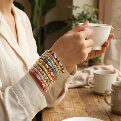 Bracciali – Braccialetti intrecciati