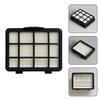 Cleaning Tool Vacuum Cleaner Filter Filter Screen for Midea V3/C61/C3-L141C Pro Household