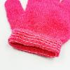 Bath For Peeling Exfoliating Mitt Glove Scrub Gloves Resistance Body Massage