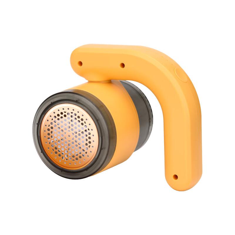 Электрическая USB-перезаряжаемая машинка для удаления катышков с ткани