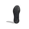 Adidas Pulseboost Hd Winter Classic Fabric Non-Slip Lightweight Low-Top Marathon Running Shoes Men Sneakers Black EG6530