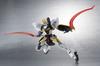 TAMASHII NATIONS ROBOT Spirits Gundam Sandrock Kai [SIDE MS]
