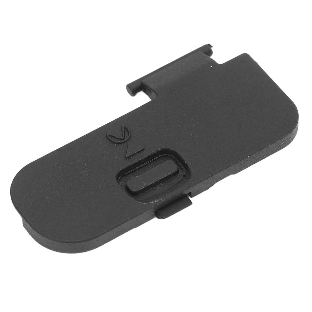 Camera Battery Door Cover Lid Cap Replacement Battery Door Chamber Cover Lid Repair Part for D3200 D3300 D5200 DSLR