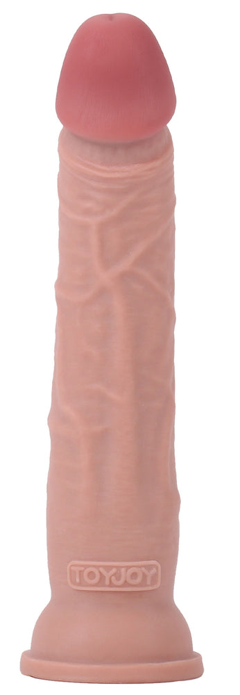 Gode réaliste Asla Get Real 23 x 5cm - Get Real TOYJOY - Godes Réalistes