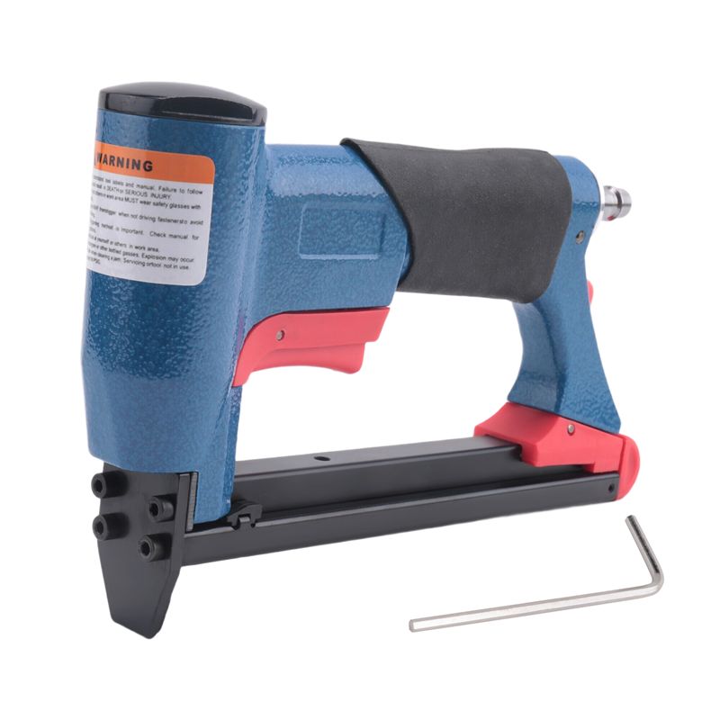 A84E-FS8016-B BEA Type Pneumatic Air Stapler Nailer Fine Stapler Tool For Furniture Nailer Tool Pneumatic Air Power Tool