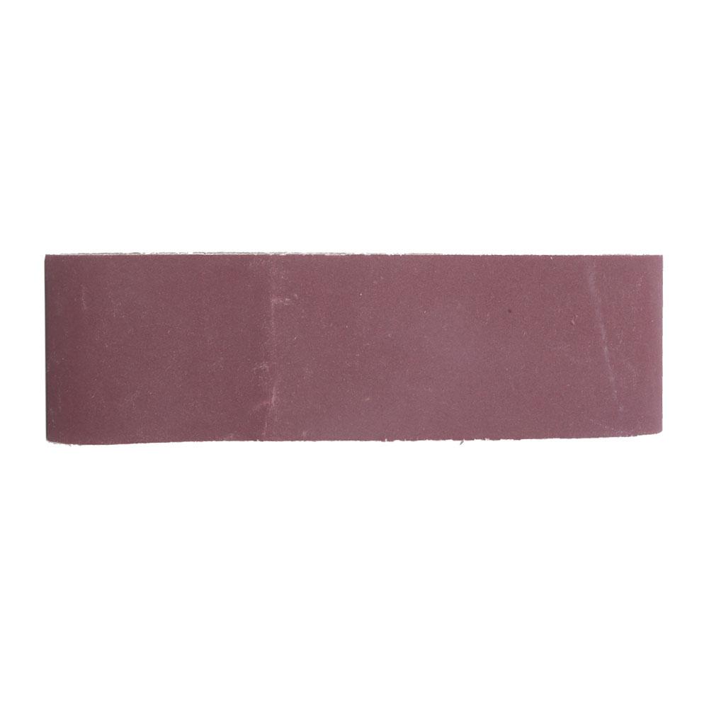 10pcs 533x75mm Sanding Belt 21x3 Inch Abrasive Band for Belt Sander Parts 240-1000 Grit (240#)