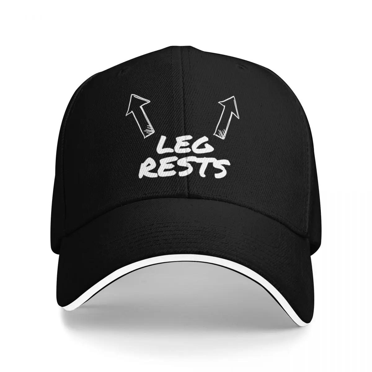

LEG RESTS Hat Women Hat Women s Cap Cap Unisex Summer One Size