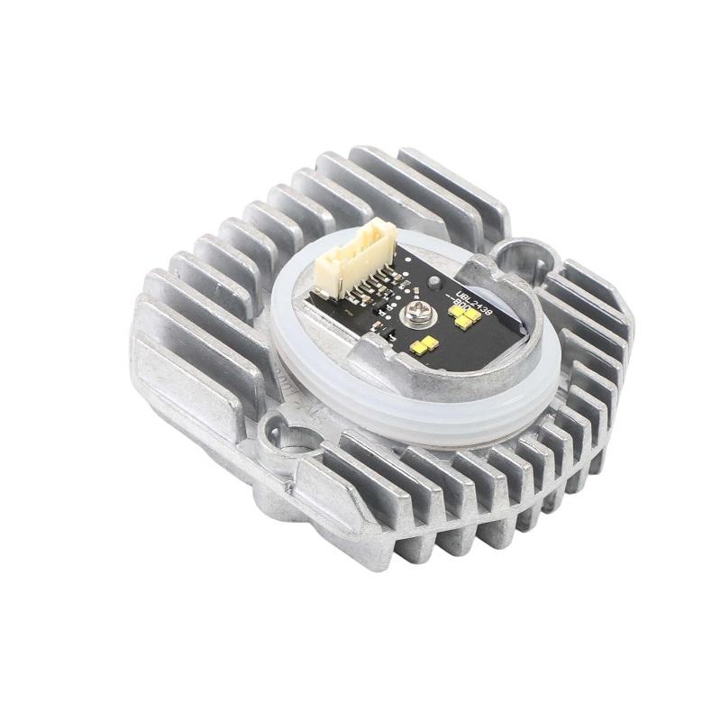 63117214940 63117214939 Left Right Car LED Headlight Control Module For BMW 5 Series G30 G31 G38 M5 6GT