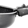 Batterie De Cuisine 8 Pcs Tfi Flex8 Kitchencook Avec Poignée Amovible