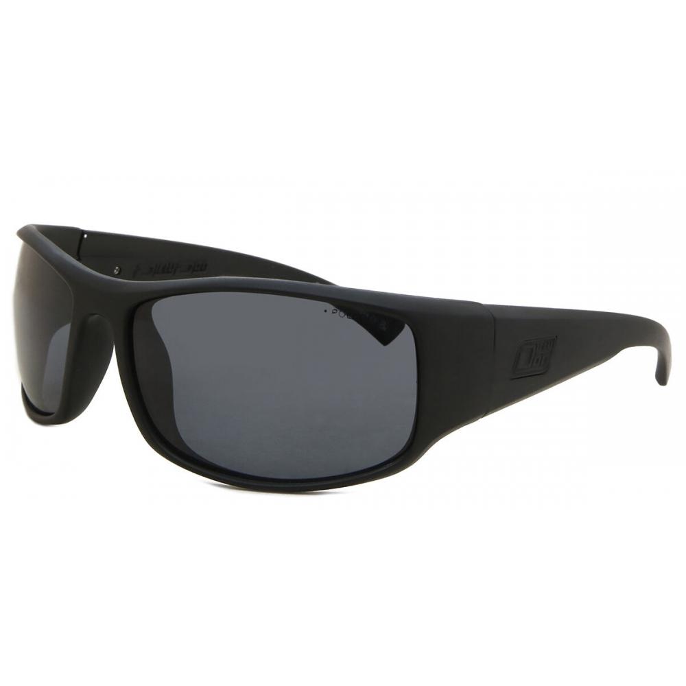 Dirty Dog Muzzle Polarized 53695 Men Sunglasses
