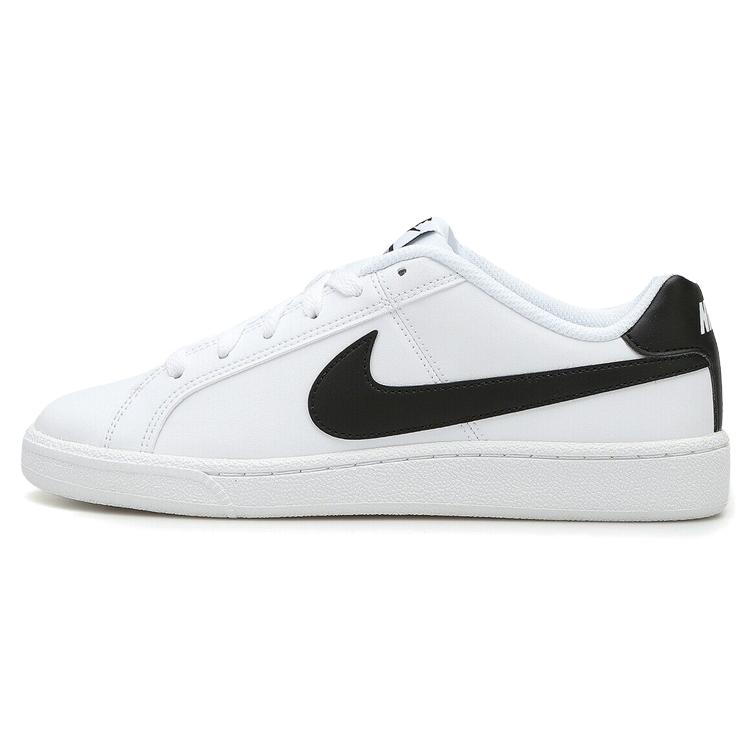 

Nike Court Royale Sl White Black 844802-100 43