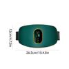 Period Comfort Heating Belt for Abdomen & Waist with Vibration Belly Warming Waist Belt 4 Heat Levels for Women and Girls