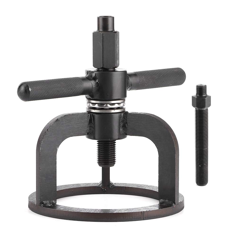 

Компрессор пружин сцепления, Инструмент для сжатия, Компрессор пружин сцепления - Комплект инструментов для сжатия сцепления Qiilu, normal