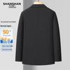 SHANSHAN Men's 2026 Spring Cool Sun Protection Casual Blazer