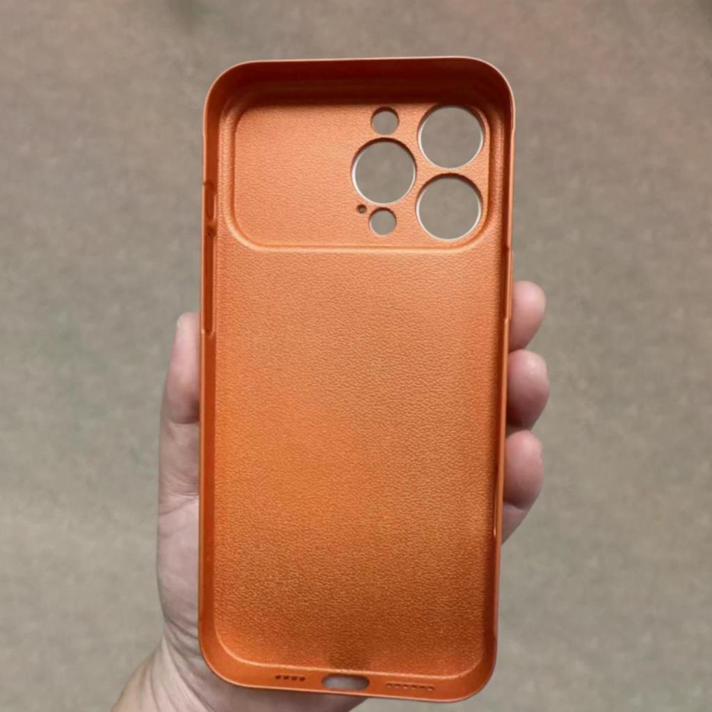 Nano Mattglas Für Magsafe Handyhülle Für iPhone 17 Air 16 15 14 13 Pro Max Magnetische Kabellose Lade Panzerabdeckung